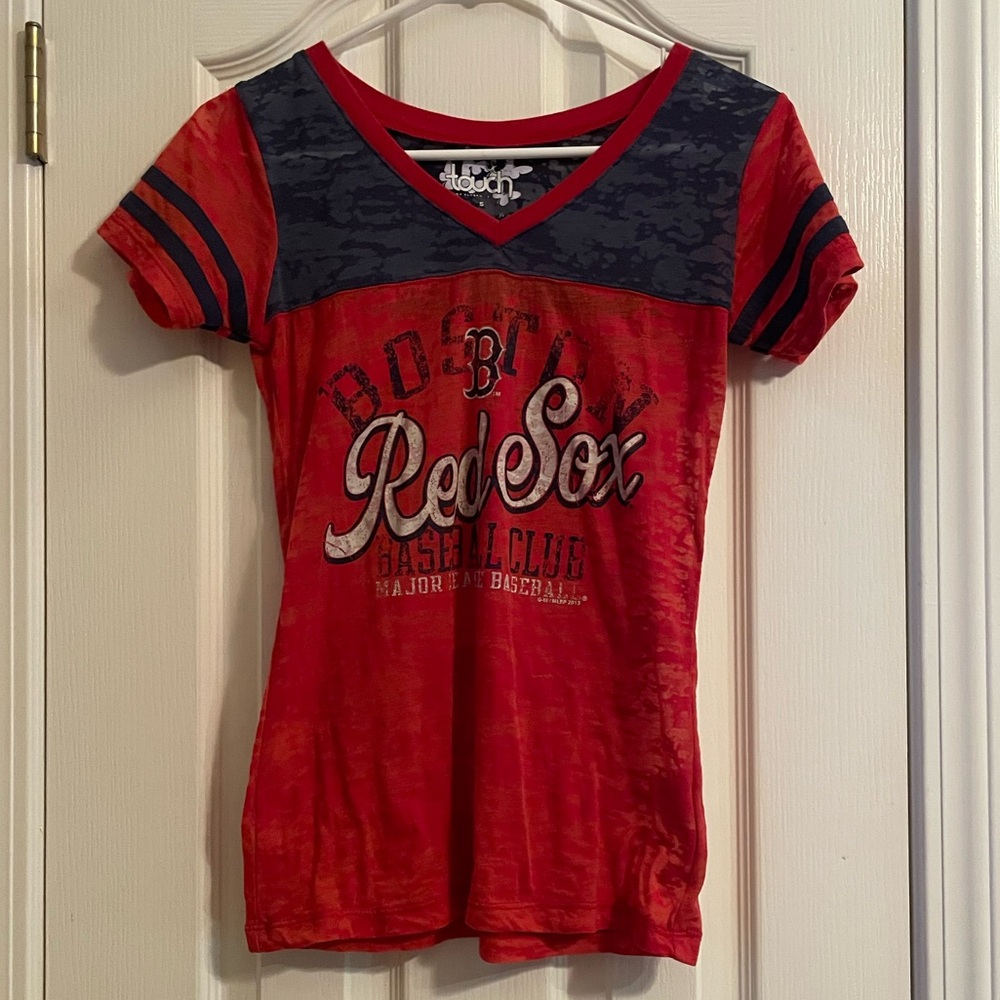 Red Sox Tee